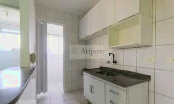 Imagem 4: APARTAMENTO 44m² 1 DORMITÓRIO 1 VAGA