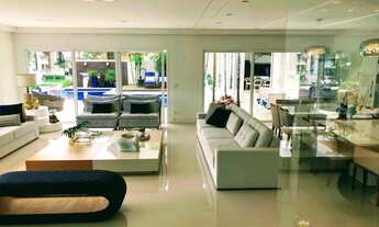 Imagem 3: Casa com 5 dormitórios à venda, 650 m² por R$ 6.700.000,00 - Condomínio Arujá 5 - Arujá/SP