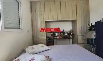 Imagem 6: Apartamento Padrão em São José dos Campos