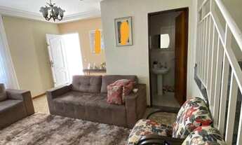 Imagem 4: Casa com 3 dorms, Chácara Jafet, Mogi das Cruzes - R$ 730 mil, Cod: 2062