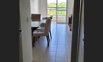 Imagem 2: APARTAMENTO A VENDA EM JUNDIAI - RESIDENCIAL RAVENNA - ENGORDADOURO - 02 VAGAS