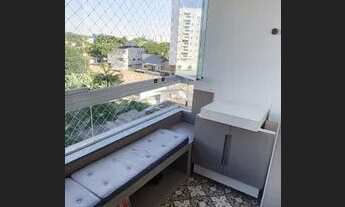 Imagem 2: Apartamento à venda no bairro Centro - Criciúma/SC