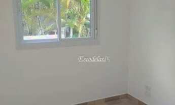 Imagem 5: Apartamento com 2 dormitórios à venda, 54 m² por R$ 420.000,00 - Jardim França - São Paulo