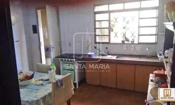 Imagem 5: Casa (térrea na rua) 3 dormitórios/suite, cozinha planejada