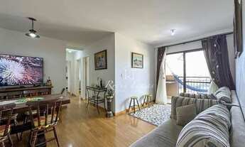 Imagem 3: Apartamento com 3 dormitórios à venda, 90 m² por R$ 600.000,00 - Jardim Bussocaba City - O