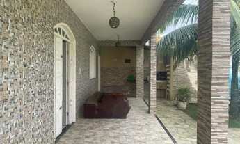 Imagem 6: Casa na Caueira top