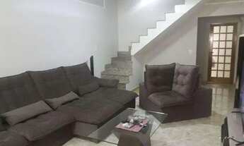 Imagem 7: Sobrado à venda, 112 m² por R$ 735.000,00 - Parque Vitória - São Paulo/SP