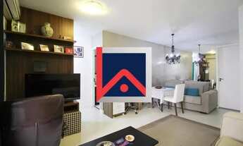 Imagem 2: Locação Apartamento 3 Dormitórios - 94 m² Moema