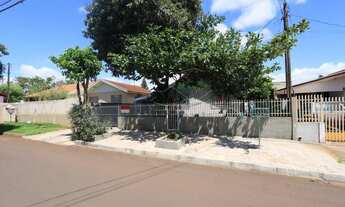 Imagem 2: Toledo - Casa - Jardim Tocantins