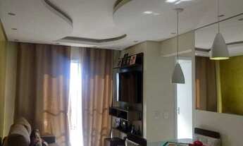 Imagem 5: Apartamento com 2 dormitórios à venda, 46 m² por R$ 280.000,00 - Jardim Guarujá - Sorocaba