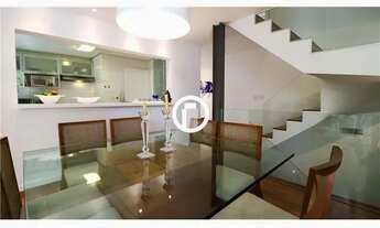 Imagem 7: Casa em Condomínio para Venda - 166m², 4 dormitórios, 2 vagas - Vila Andrade