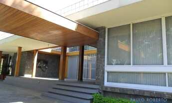 Imagem 2: SOBRADO - MORUMBI - SP