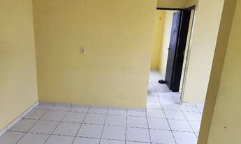 Imagem 2: Apartamento no Condomínio Ideal Samambaia - Aluguel