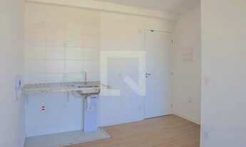 Imagem 2: Apartamento para Aluguel - Água Branca, 1 Quarto, 28 m2
