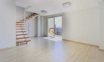 Imagem 4: Duplex à venda na Vila Madalena