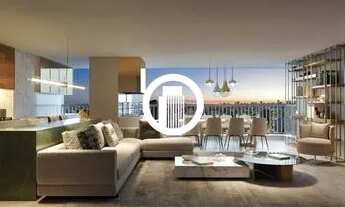 Imagem 6: Apartamento para Venda - 78.55m², 2 dormitórios, sendo 2 suites, 1 vaga - Perdizes