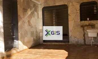 Imagem 2: Casa com 2 dormitórios à venda, 104 m² por R$ 275.000 - Boa Vista - São José do Rio Preto