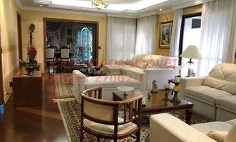 Imagem 5: Apartamento para Venda em São Paulo, Vila da Saúde, 4 dormitórios, 4 suítes, 6 banheiros