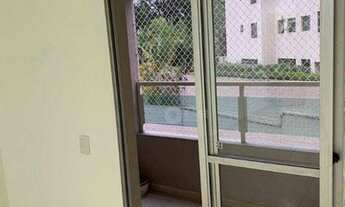 Imagem 5: Apartamento com 3 dormitórios à venda, 76 m² por R$ 393.000,00 - Panamby - São Paulo/SP