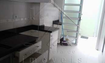 Imagem 5: SOBRADO com 3 dormitórios à venda com 130m² por R$ 399.500,00 no bairro Boqueirão - CURITI