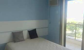 Imagem 6: Vendo Excelente Cobertura na Praia do Braga