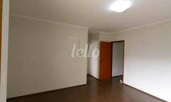 Imagem: São Paulo - Casa Padrão - Tucuruvi