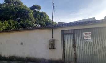 Imagem 4: Casa de Dois Andares na Ponta da Fruta