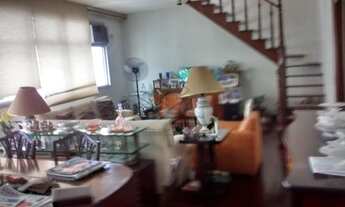 Imagem 6: Cobertura Duplex em Icaraí