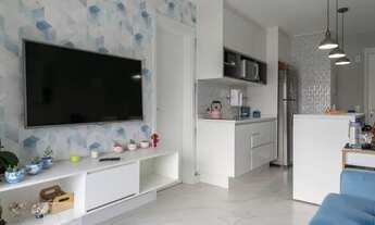 Imagem 6: Apartamento para Aluguel - Centro, 1 Quarto, 36 m2