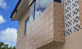 Imagem 6: Casa com 3 quartos (1 suite