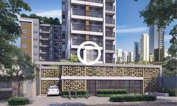 Imagem 2: Studio para Venda - 24m², 1 dormitório, Brooklin Paulista