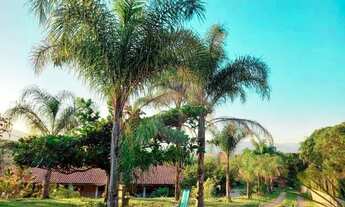 Imagem: Chácara com 4 suítes à venda, 2970 m²