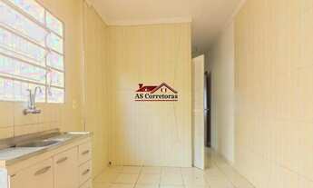 Imagem 2: CASA RESIDENCIAL em SÃO PAULO - SP, JAGUARÉ