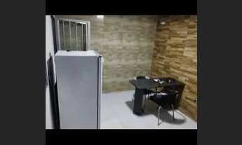 Imagem 5: Kitnet mobiliada serraria por trás fórum Federal