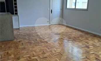 Imagem 5: MOEMA PÁSSAROS - FORA DA ROTA