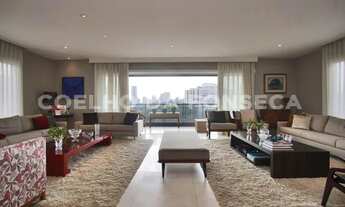 Imagem: São Paulo - Apartamento Padrão - Jardim