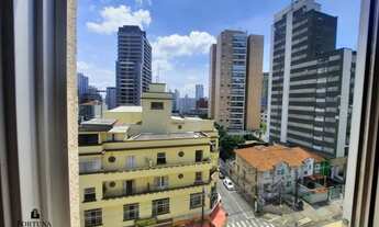 Imagem 2: SÃO PAULO - Apartamento Padrão - VILA MARIANA
