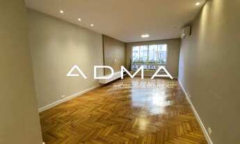 Imagem 4: Apartamento-LOCAÇÃO-Leblon-Rio de Janeiro-RJ