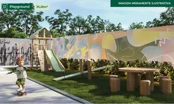 Imagem 7: Apartamento para Venda em João Pessoa, Altiplano Cabo Branco, 2 dormitórios, 1 suíte, 1 ba