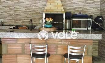 Imagem: Sobrado na 307 sul, 3 quartos, sendo 1