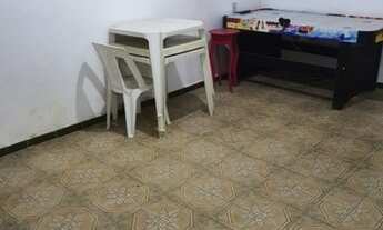 Imagem 6: Casa com Salão Próximo Estrada do Campinho