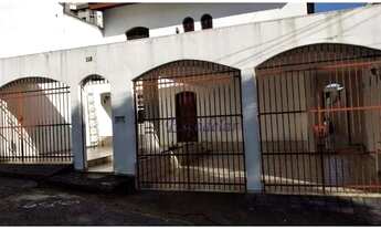 Imagem 1: Sobrado com 4 dormitórios à venda, 263 m² por R$ 1.600.000,00 - Santana - São Paulo/SP