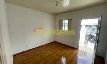 Imagem 7: CASA DE 1 DORMITORIO