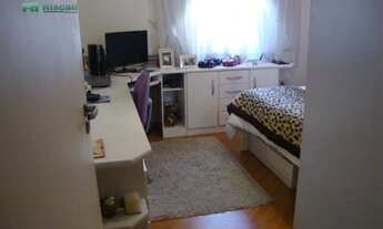 Imagem 5: Casa com 2 dormitórios e edícula com banheiro à venda, 152 m² - Vila Santa Luzia - Taboão