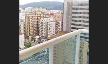 Imagem 6: Apartamento com 2 dormitórios, 90 m² - venda por R$ 950.000,00 ou aluguel por R$ 5.900,00