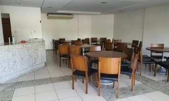 Imagem 4: Vendo Apto no Mansão Tramandaí, nascente (Leste, vista livre), 160m², 3/4, 2 vagas