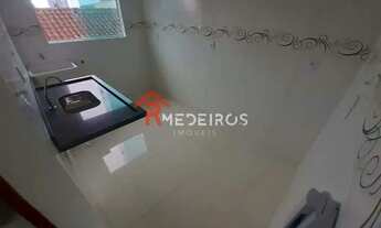 Imagem 3: Casa com 2 dormitórios à venda por R$ 235.000,00 - Maracanã - Praia Grande/SP