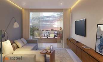 Imagem 5: Lançamento - Apto 3 quartos, prédio com elevador