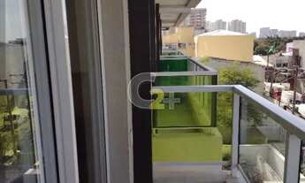 Imagem 3: APARTAMENTO - PERDIZES - 1 DORMITÓRIO - 1 VAGA