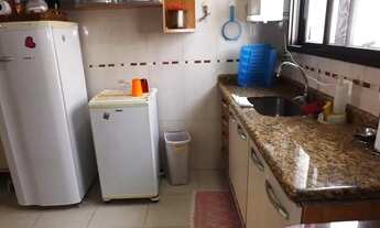 Imagem 6: Apartamento com 3 dormitórios à venda, 95 m² por R$ 400.000,00 - Enseada - Guarujá/SP